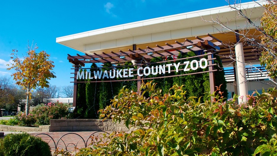 Apartment near the Milwaukee County Zoo