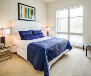 1 bedroom apartments in tosa